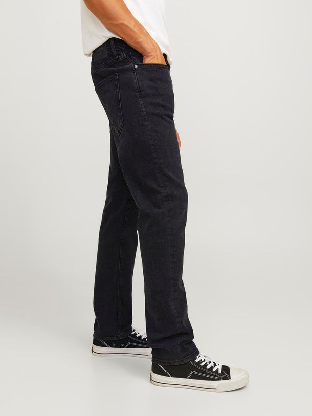 Product JEAN ADAM 270-Black Denim - Image 3