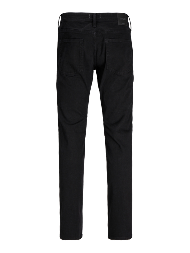 Product JEAN LUKE 763-Black Denim - Image 2