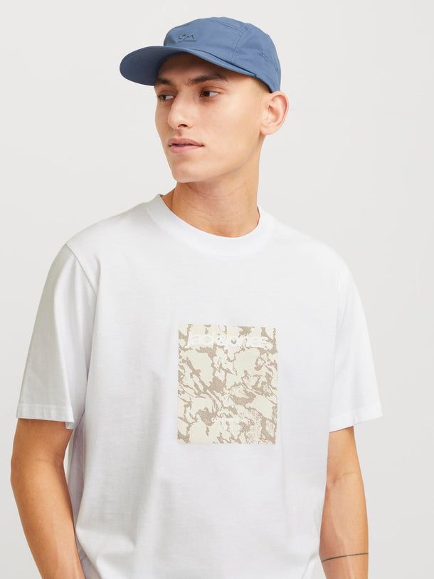 Product CAMISETA TARMAC-Bright White - Image 6