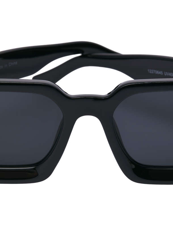 Product LENTES DE SOL PETERS-Black Detail:C1 - Image 2