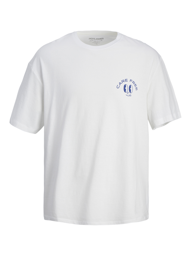 Product CAMISETA FRUTTI - Bright White - Image 5