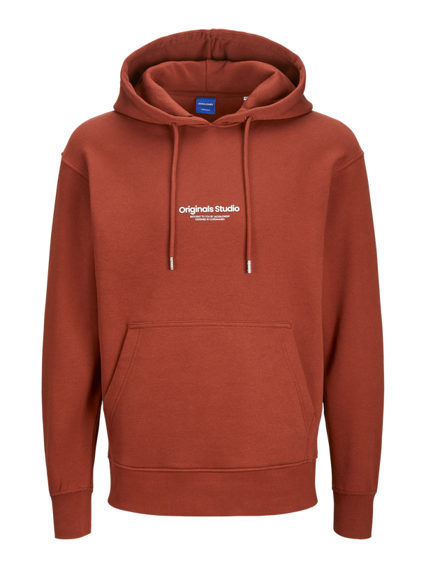 Product CANGURO VESTERBRO - Brandy Brown - Image 1