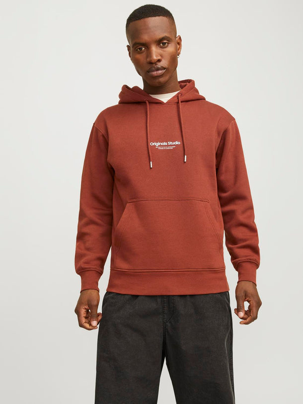 Product CANGURO VESTERBRO - Brandy Brown - Image 5