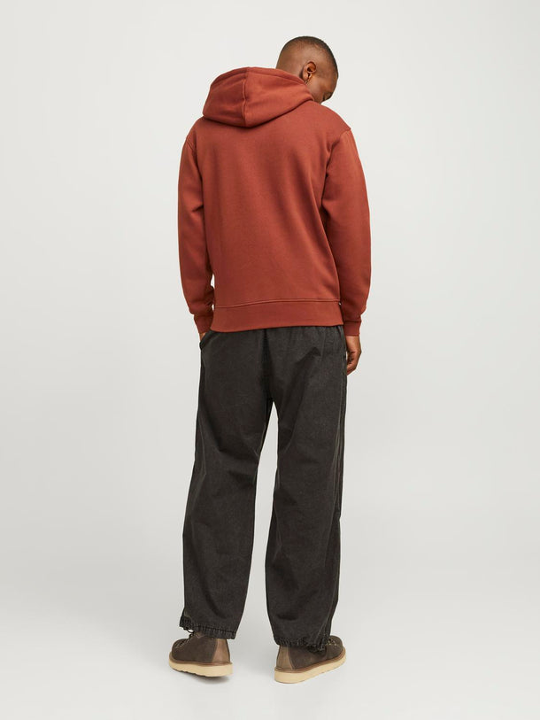 Product CANGURO VESTERBRO - Brandy Brown - Image 4