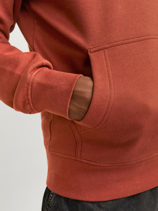 Product CANGURO VESTERBRO - Brandy Brown - Image 3