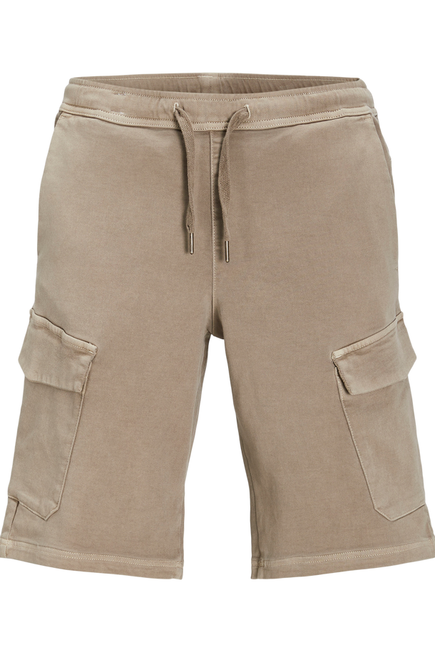 Product SHORT JOGGER CARGO COLE - Crockery - Image 1