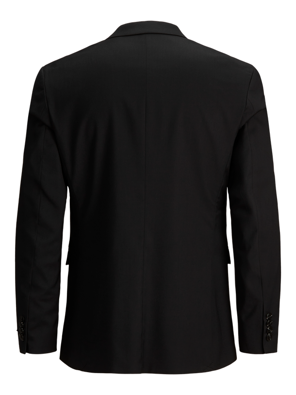 Product BLAZER SLIM FRANCO - Black Fit:SUPER SLIM FIT - Image 11