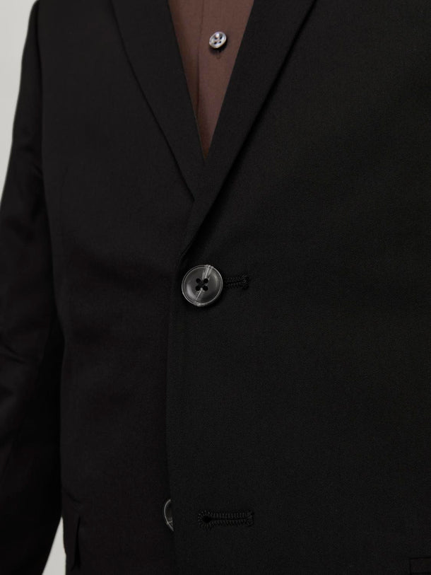 Product BLAZER SLIM FRANCO - Black Fit:SUPER SLIM FIT - Image 12