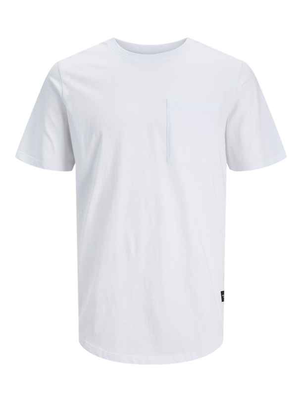 Product CAMISETA NOA - White - Image 1