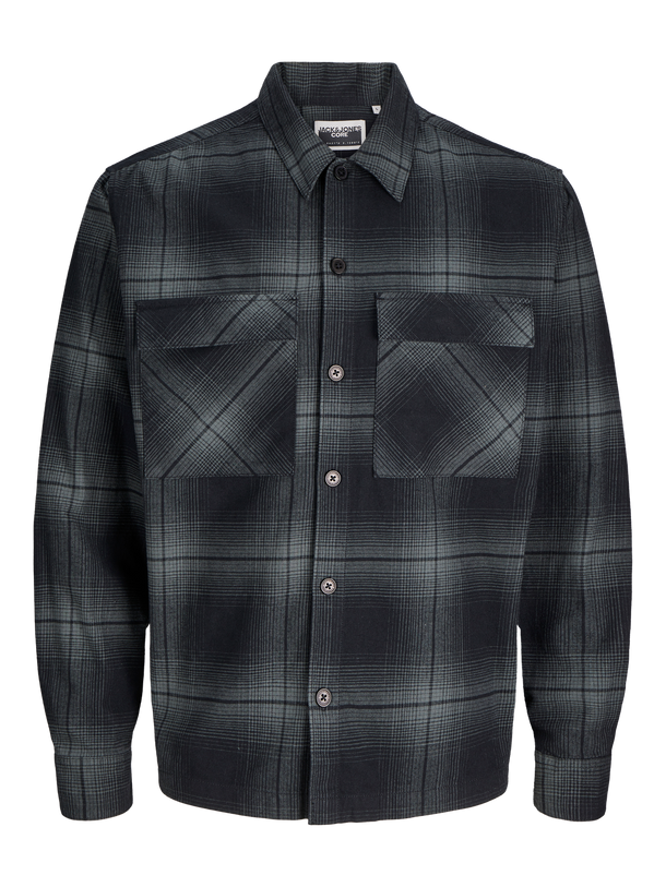 Product SOBRECAMISA CHARLIE PLUS - Urban Chic - Image 1