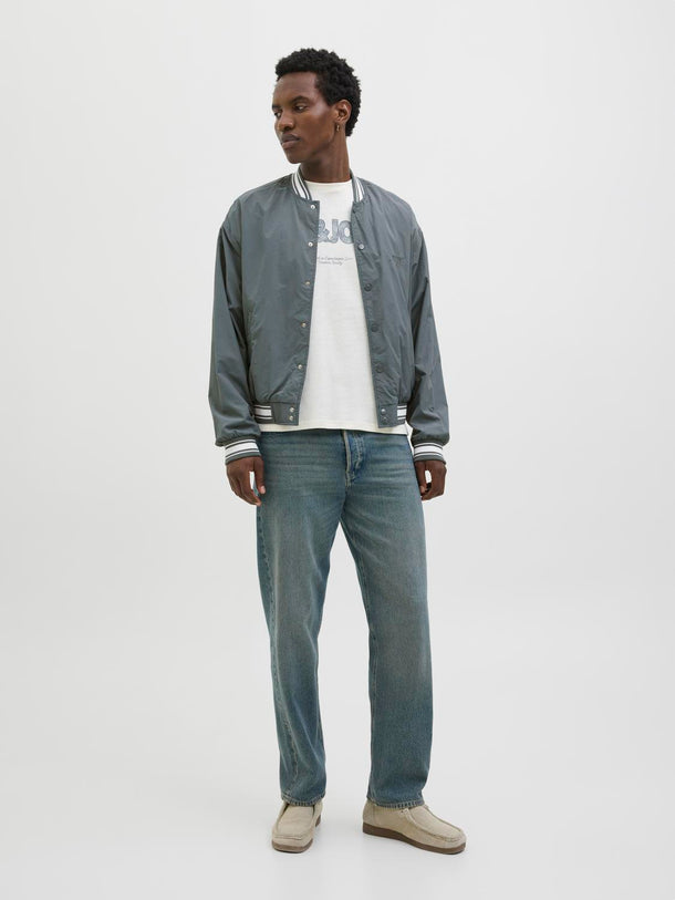 Product CAMPERA BOMBER ALMERIA - Stormy Weather - Image 5