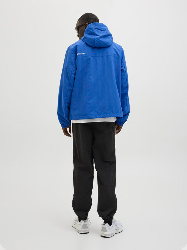 Product CAMPERA SHELL UNION - Beaucoup Blue - Image 3