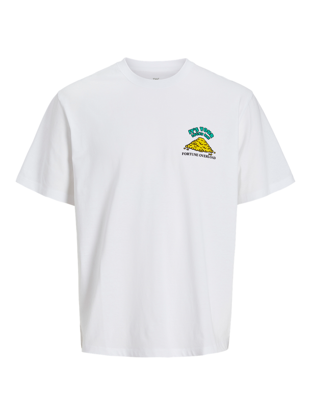 Product CAMISETA BIGWIG -  Print:FILTHY RICH - Image 2