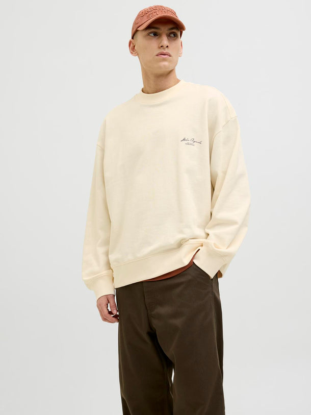 Product BUZO SLINGTON-Antique White - Image 8