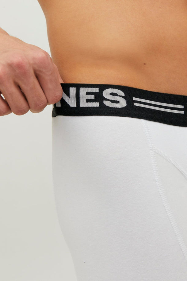 Product BOXERS PACK SENSE - White - Image 7