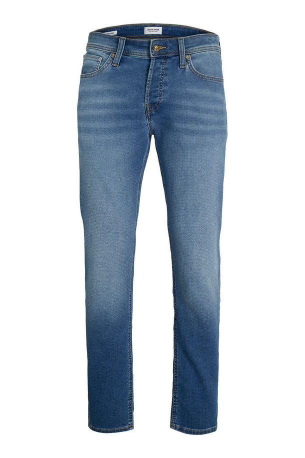 Product JEAN MIKE ORIGINAL - Blue Denim - Image 1