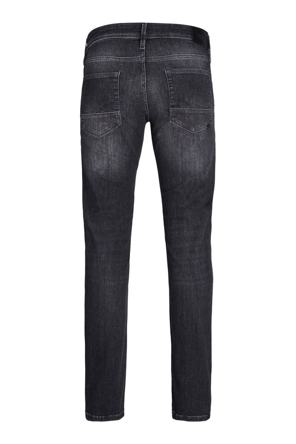 Product JEAN GLENN FOX - Black Denim - Image 6