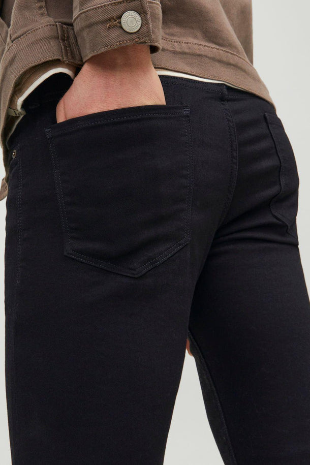 Product JEAN GLENN FELIX - Black Denim - Image 7