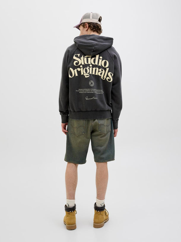 Product CANGURO ACAPULCO-Black - Image 13