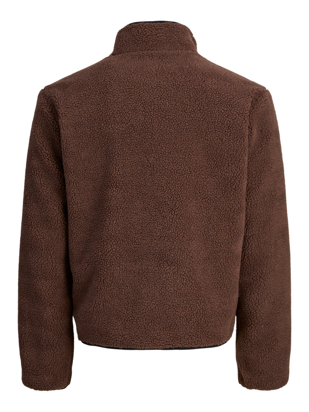 Product CAMPERA TEDDY NORREBRO - Deep Mahogany - Image 6