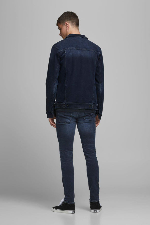 Product JEAN LIAM ORIGINAL - Blue Denim - Image 3