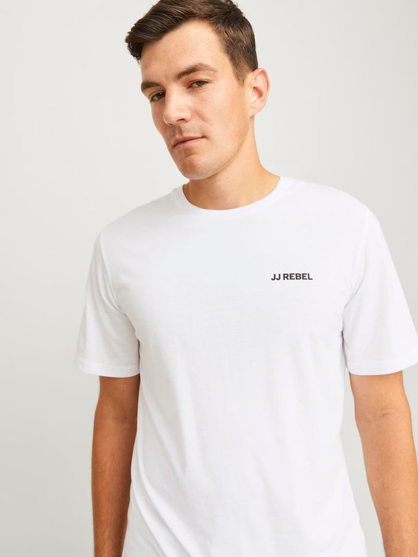Product CAMISETA JACKSON - White - Image 7