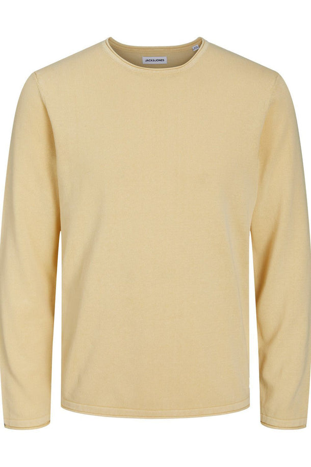 Product SWEATER LEO - Jojoba - Image 1