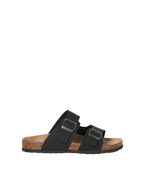 Product SANDALIA MALMO DE GAMUZA - - Image 6