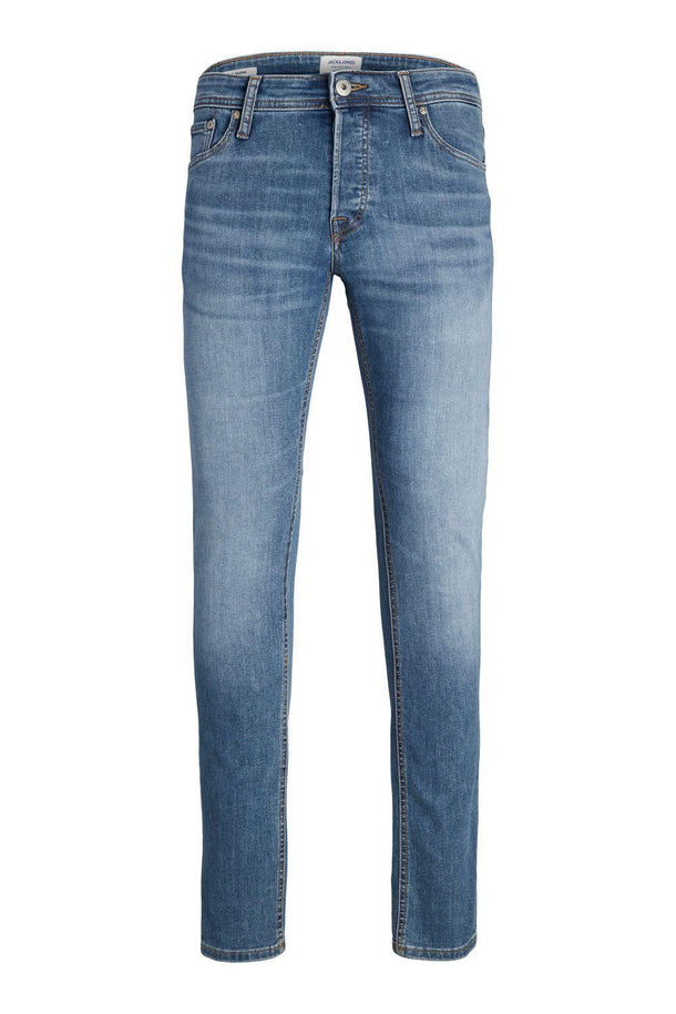 Product JEAN GLENN ORIGINAL - Blue Denim - Image 1