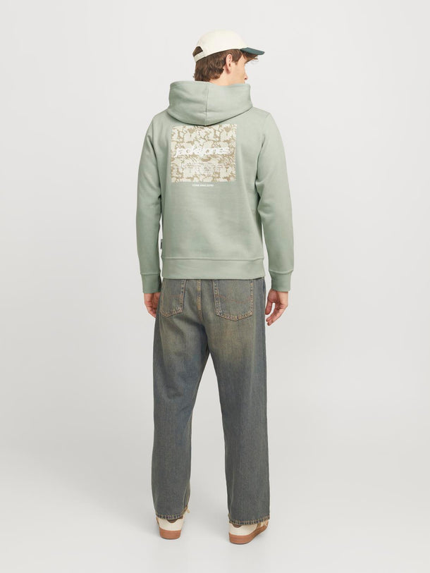 Product CANGURO TARMAC-Aqua Gray - Image 6