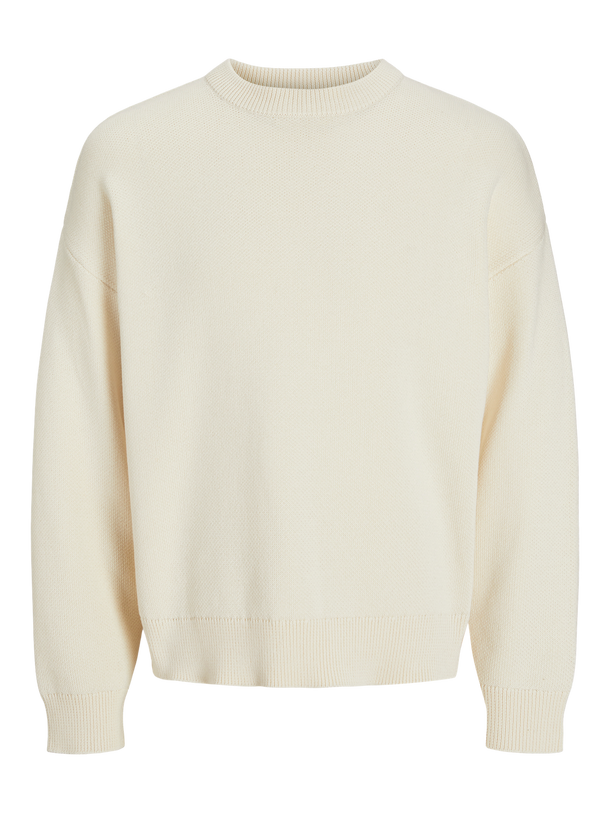 Product SWEATER KOBE-Sea Salt - Image 1