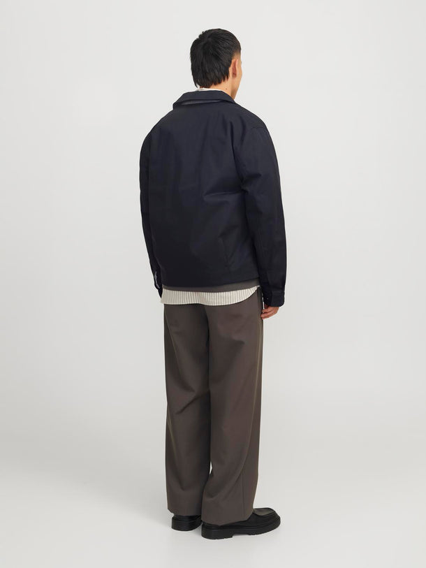 Product CAMPERA AVIADOR KYLE-Black - Image 2