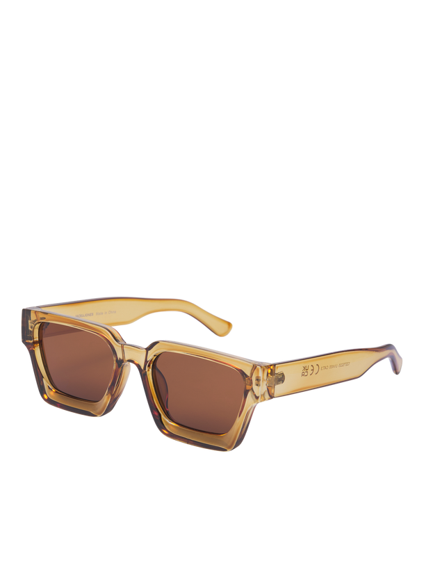 Product LENTES DE SOL WILLIAM-Brown Stone - Image 1