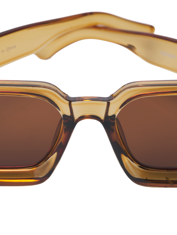 Product LENTES DE SOL WILLIAM-Brown Stone - Image 2