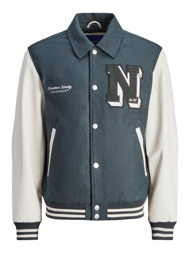 Product CAMPERA VARSITY CARTER - Forest River - Image 1