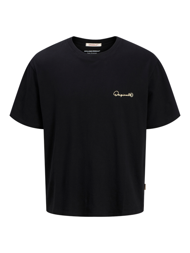 Product CAMISETA ACAPULCO - Black - Image 2