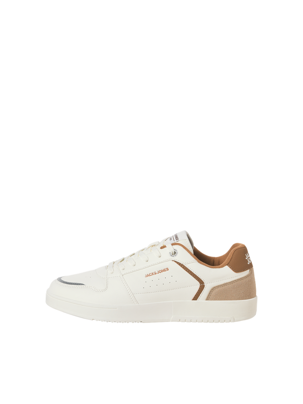 Product CHAMPIONES URBANOS WEALING-Marshmallow Detail:COGNAC - Image 5