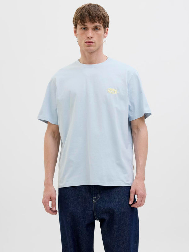 Product CAMISETA RELAXED ESTAMPADA TAVIRA - Skyway - Image 2