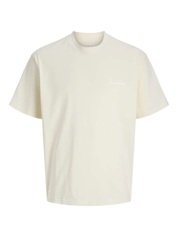 Product CAMISETA RETREAT-Sweet Corn - Image 3