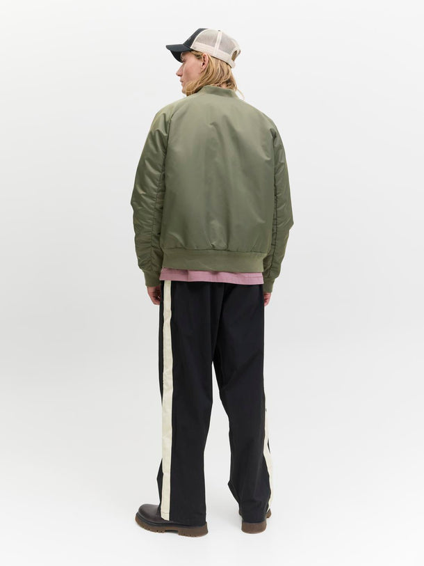 Product CAMPERA BOMBER MOTION- - Image 4
