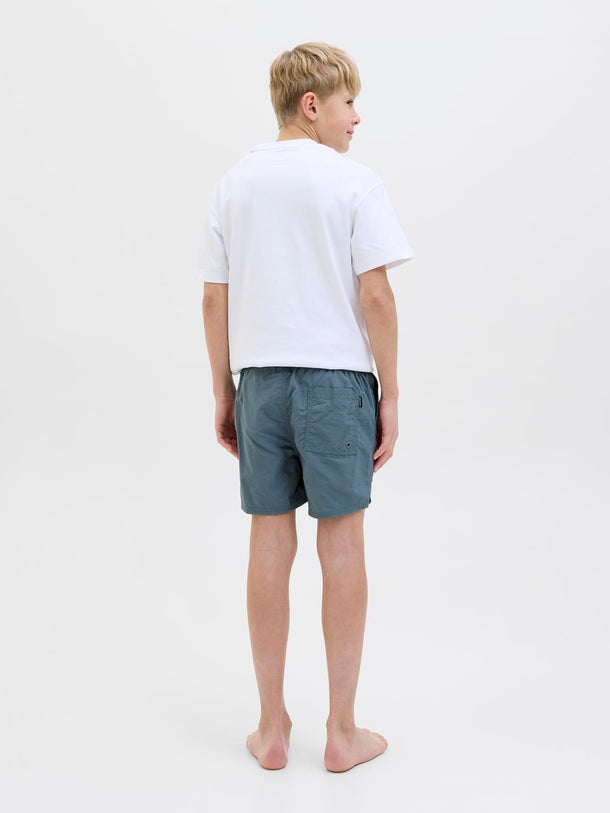 Product TRAJE DE BAÑO TIRO MEDIO VESTERBRO JNR - Stormy Weather - Image 4