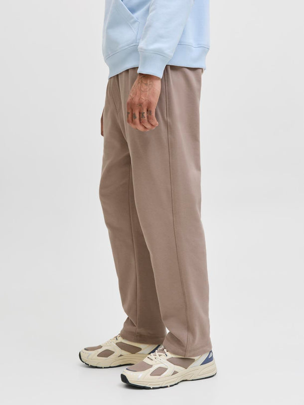 Product PANTALÓN JOGGING NORREBRO - Mocha Meringue - Image 3