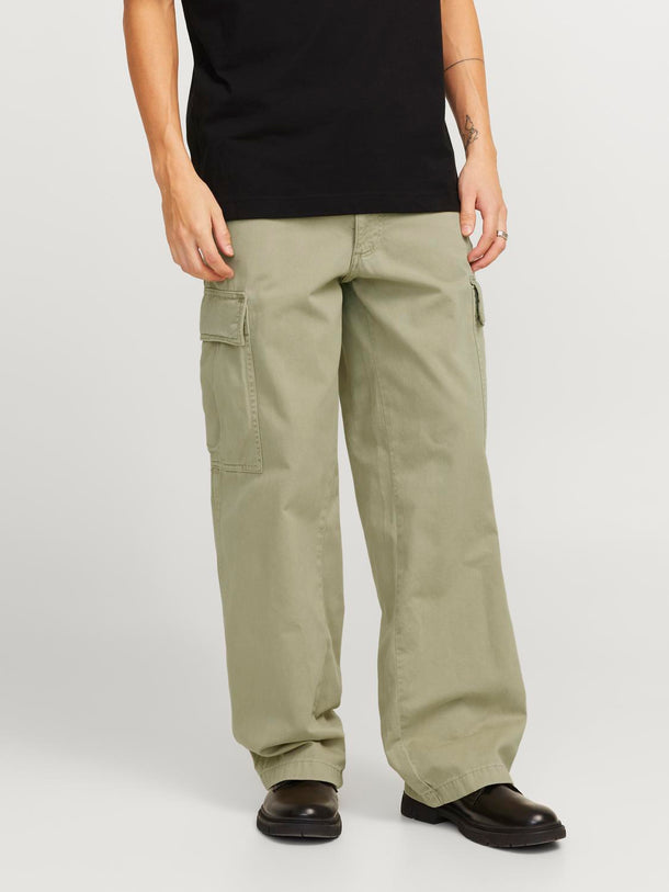 Product PANTALÓN CARGO TIRO MEDIO AVERY- - Image 22