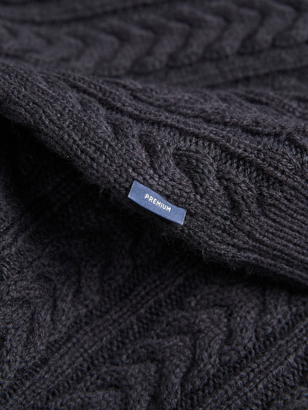 Product SWEATER REGULAR TEJIDO BULSEAN- - Image 3