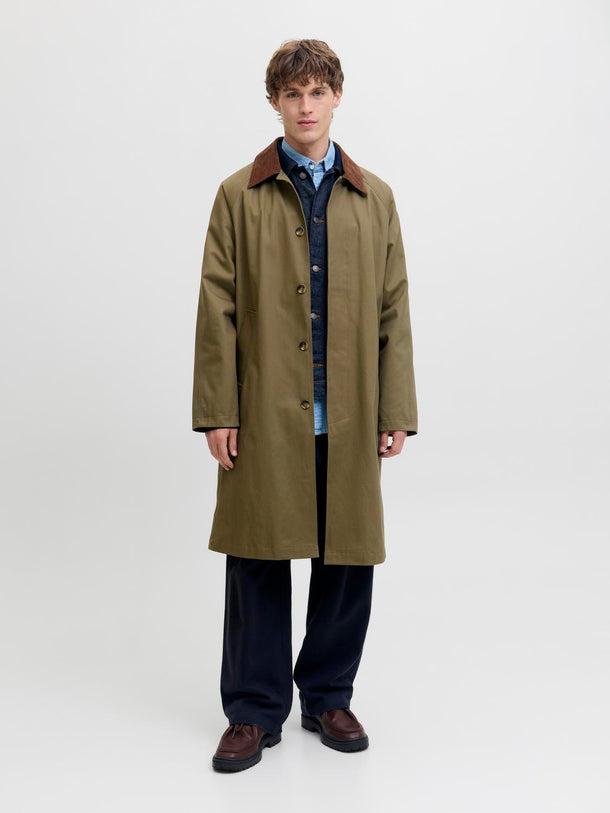 Product CAMPERA COAT WYTHE- - Image 2
