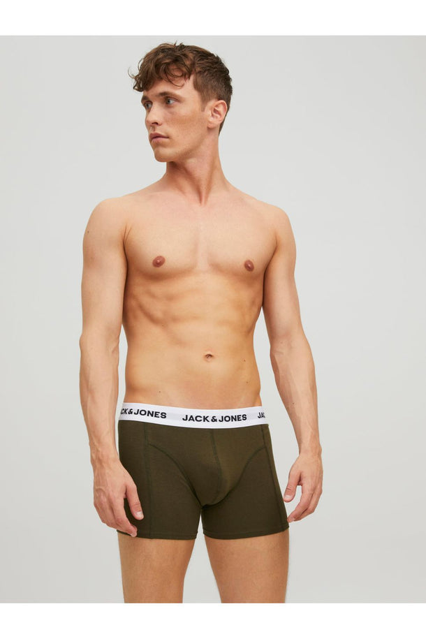 Product BOXERS PACK BASIC - Forest Night - Image 2