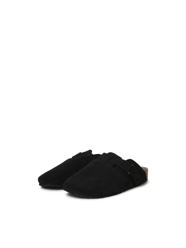 Product ZUECO LOUIS-Anthracite Detail:Velcro - Image 5