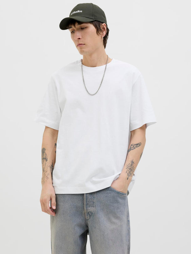 Product CAMISETA CANGGU-Bright White - Image 5