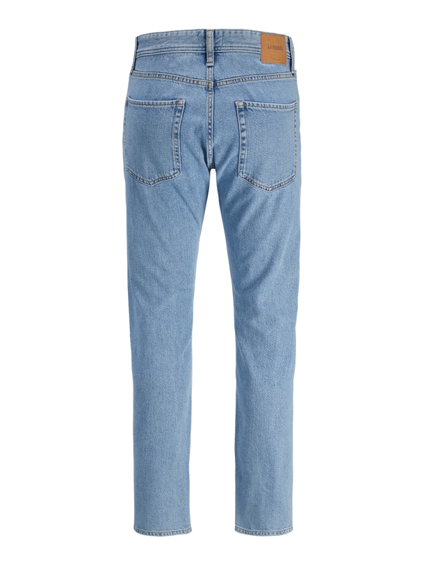Product JEAN RYAN 638-Blue Denim - Image 2