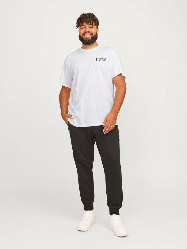 Product CAMISETA SALON PLUS - Bright White - Image 6